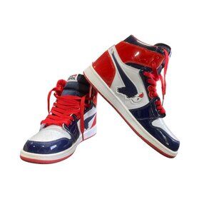 Air Evol  America Red, White & Blue 7